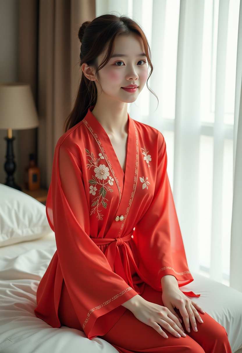 星河彼岸