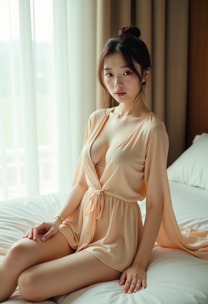 时间的答案